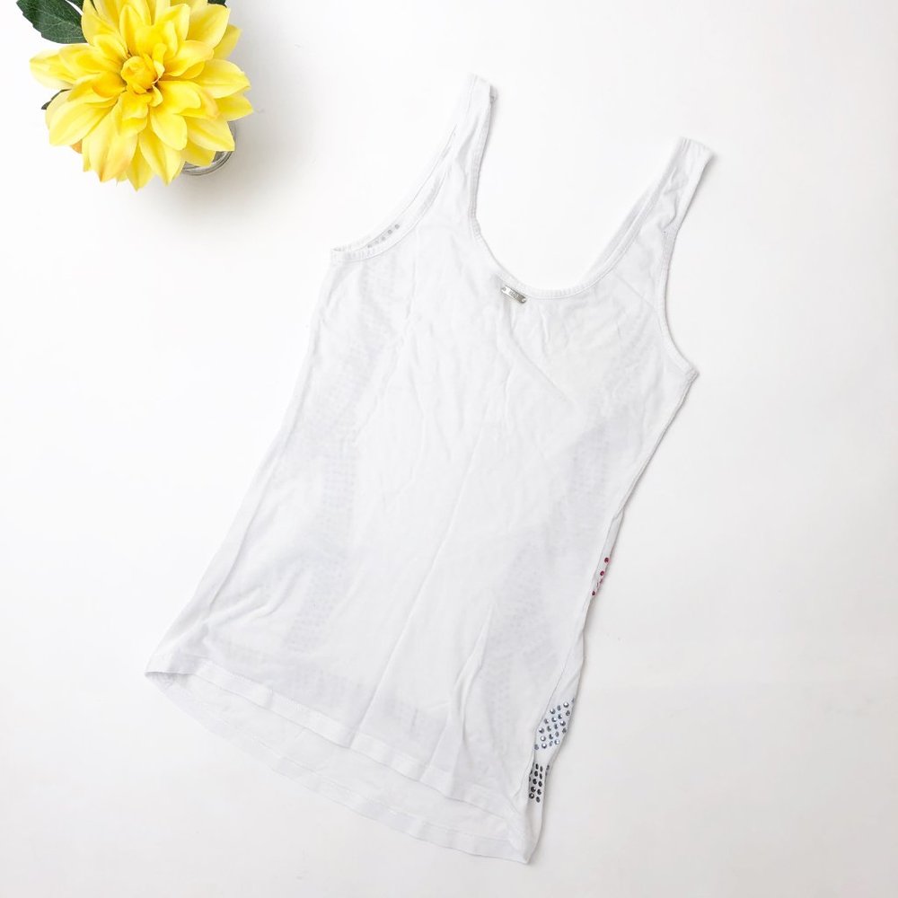 pH8 Tank Top - Picture 4 of 4